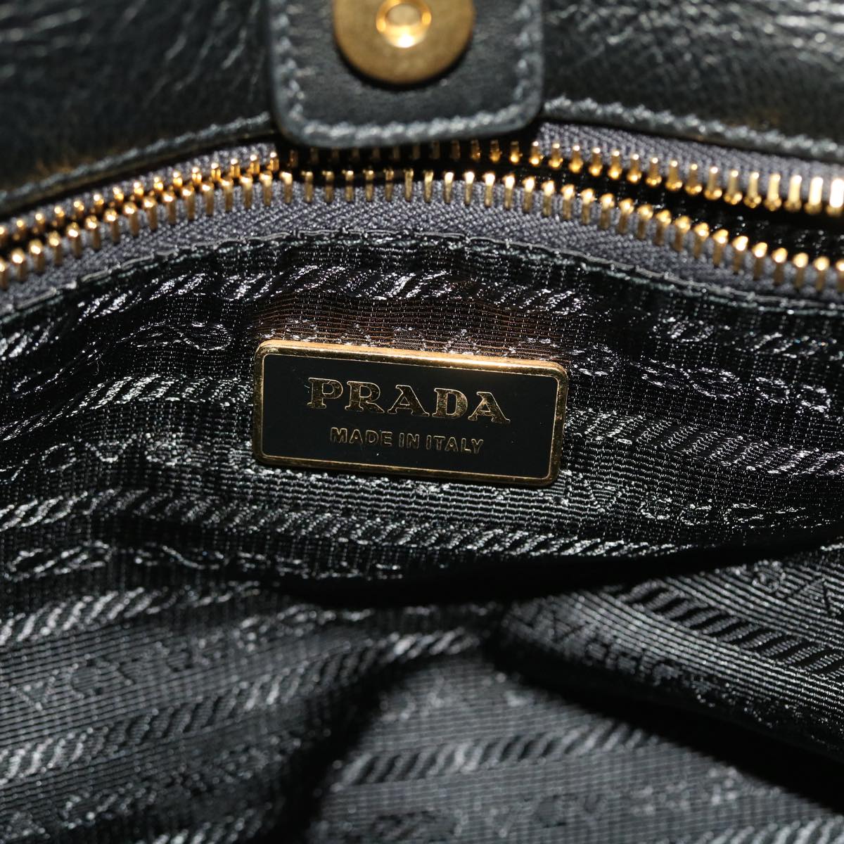 Prada Handbag