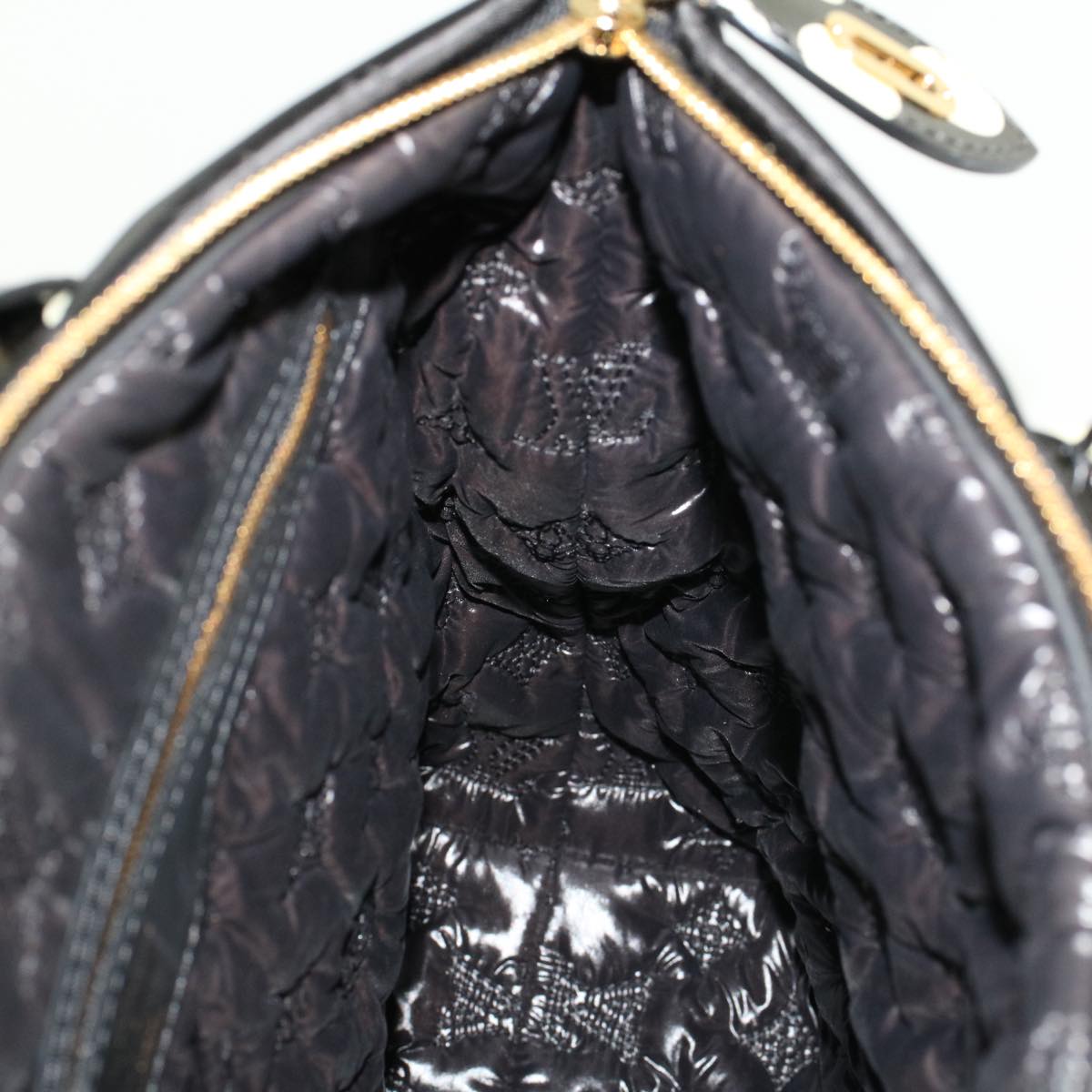 Louis Vuitton Lockit Vertical Handbag