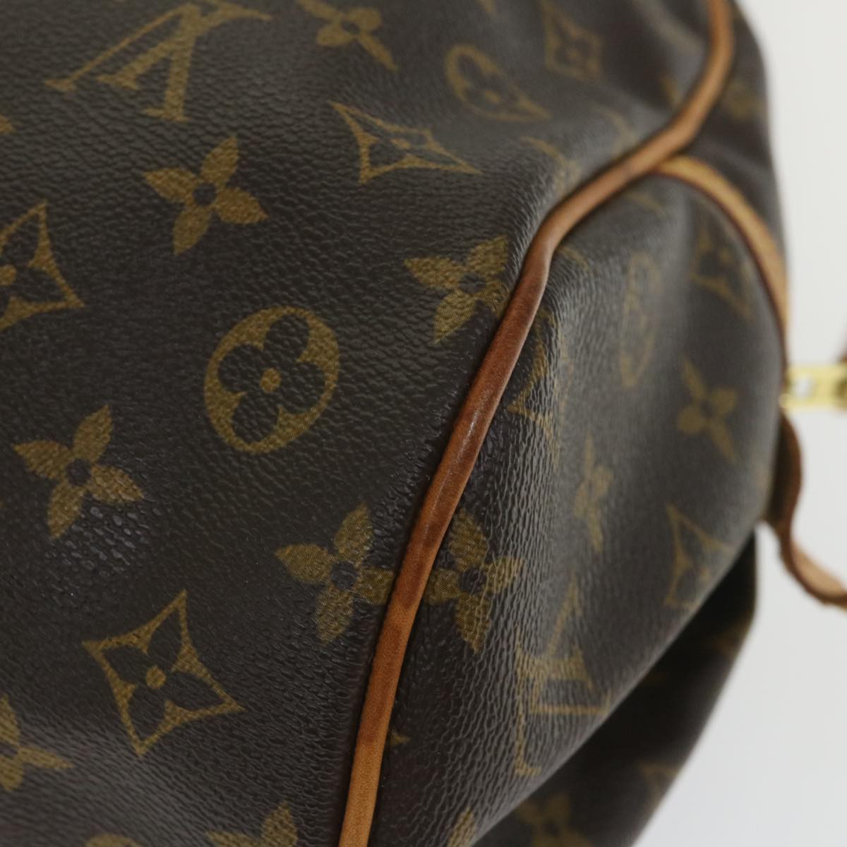 Louis Vuitton Montorgueil Shoulder Bag