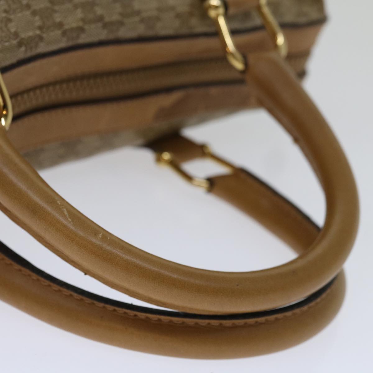 Céline Macadam Handbag