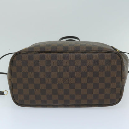 Louis Vuitton Neverfull MM Tote Bag