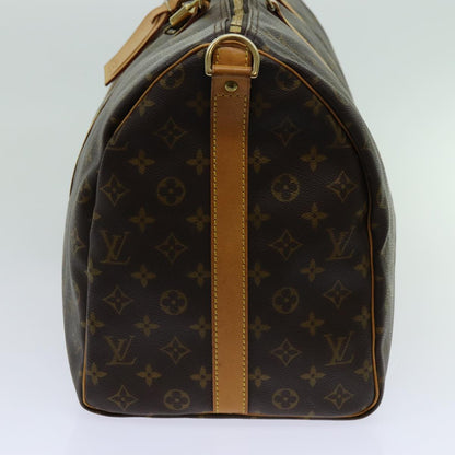 Louis Vuitton Keepall 50 travel