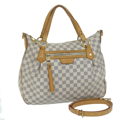 Louis Vuitton Evora Shoulder Bag