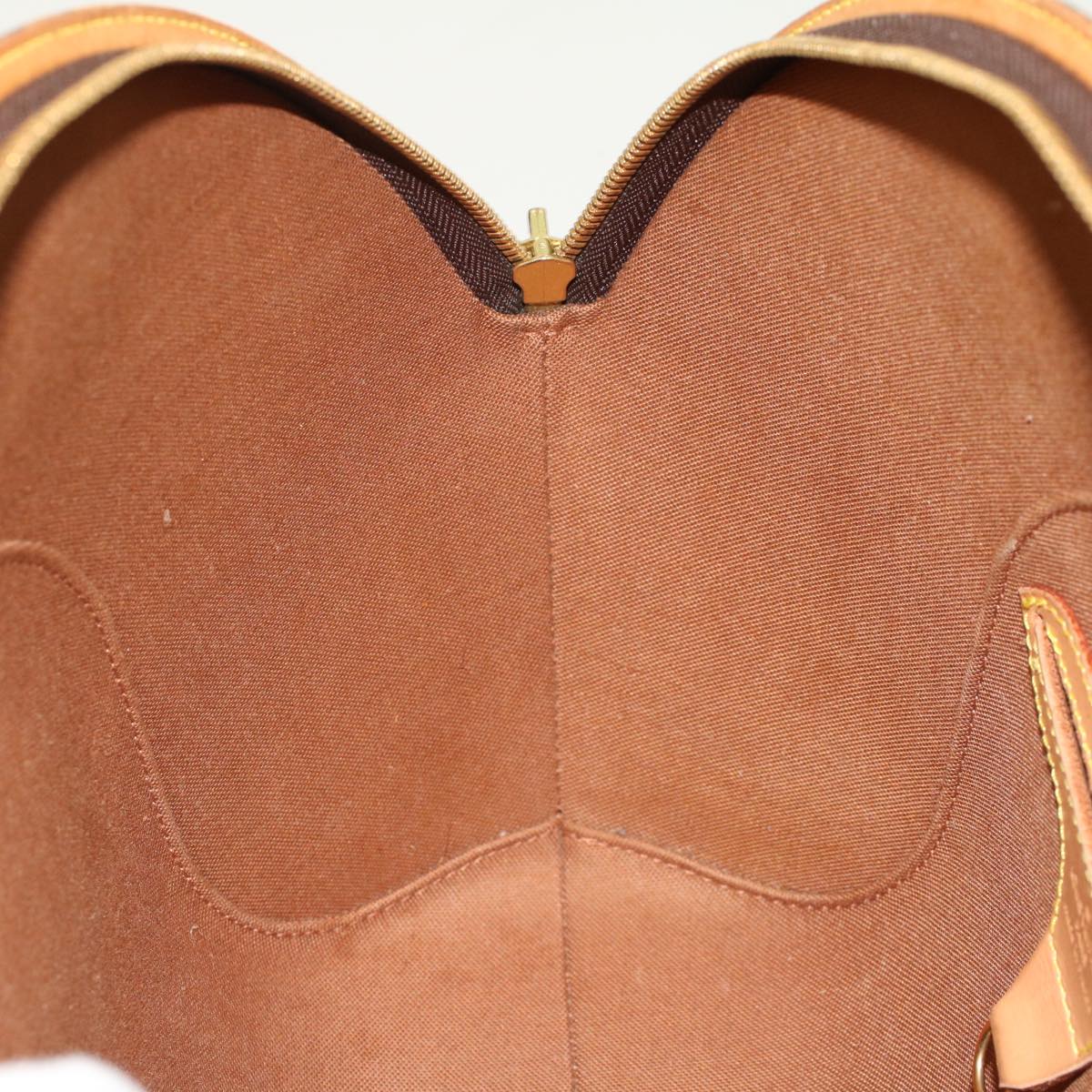 Louis Vuitton Ellipse Handbag