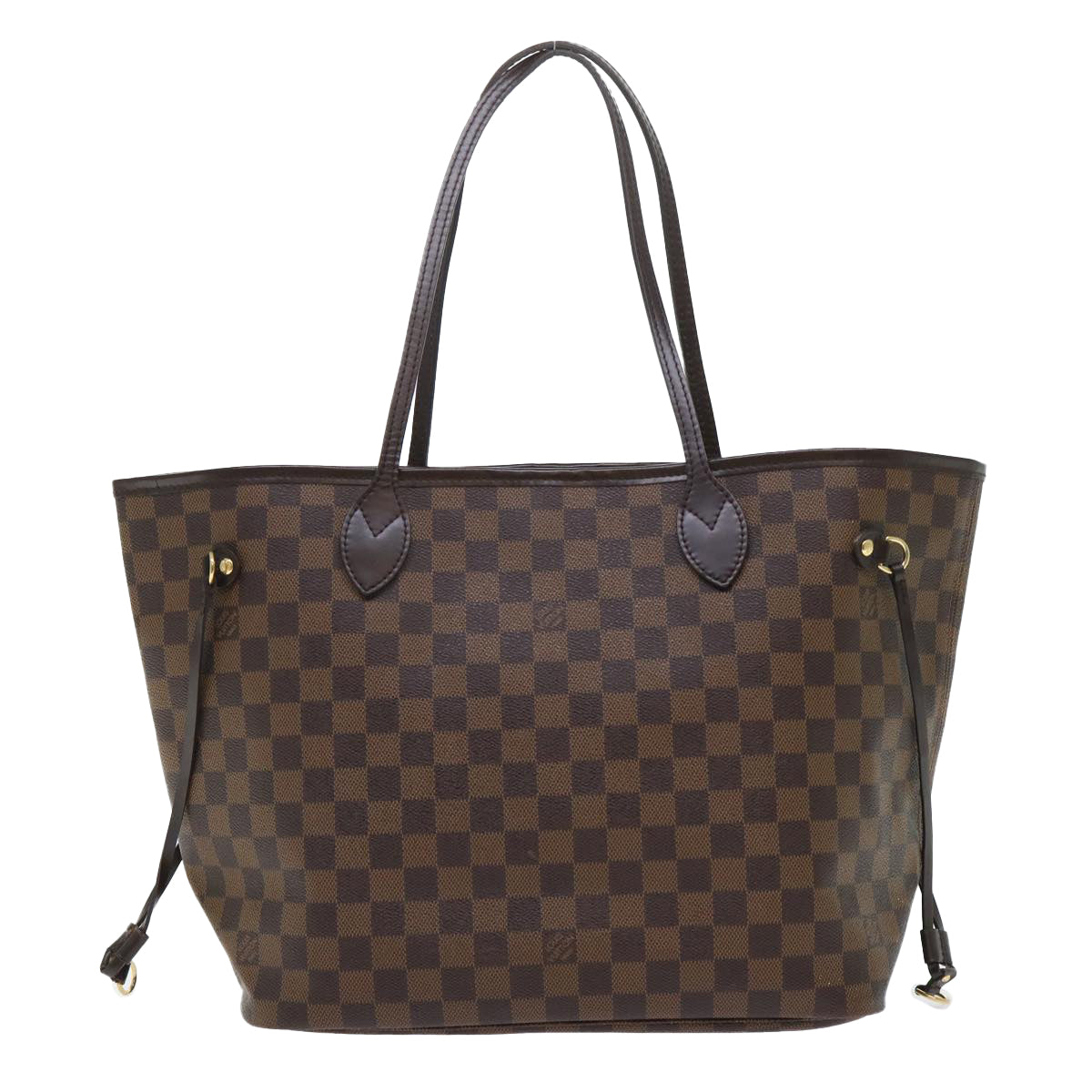 Louis Vuitton Neverfull MM Tote Bag