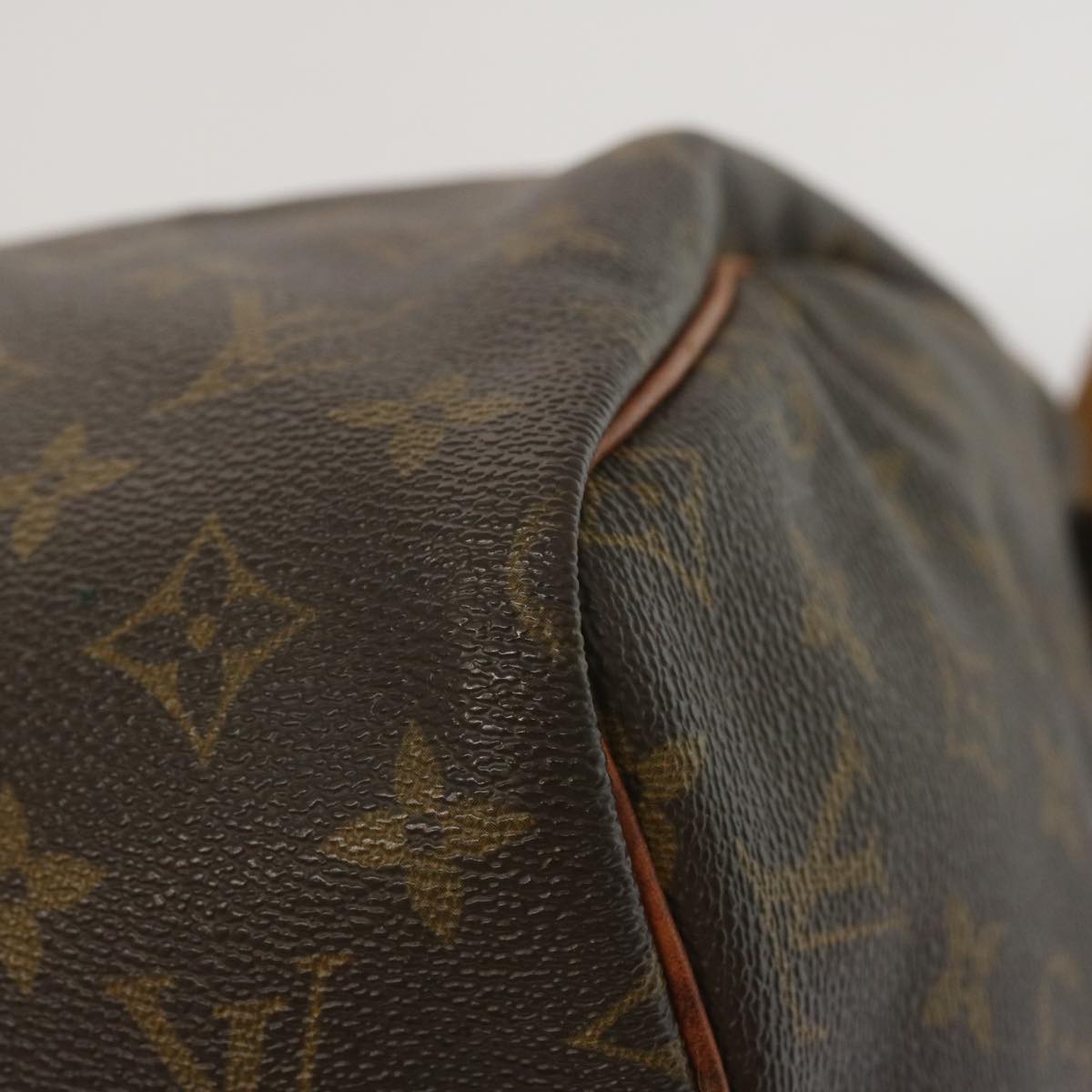 Louis Vuitton Speedy 30 Handbag