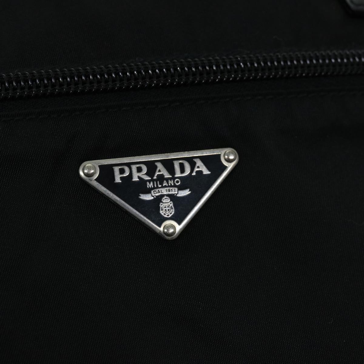 Prada Tessuto Shoulder Bag