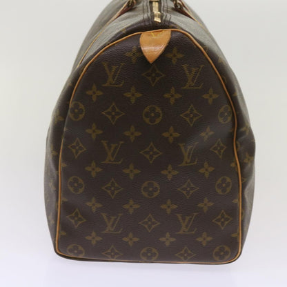 Louis Vuitton Keepall 45 Travel Bag