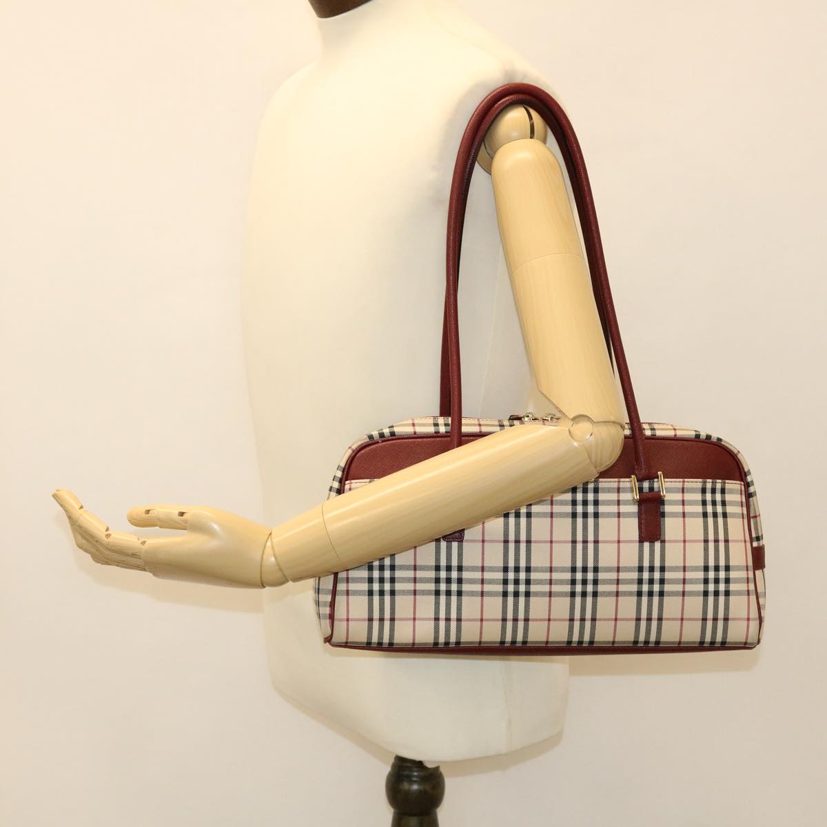 Burberry Shoulder Bag