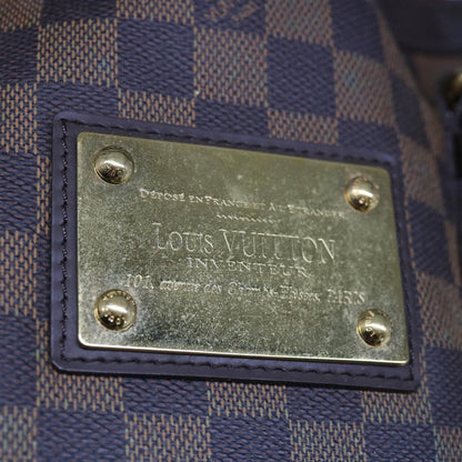 Louis Vuitton Hampstead Tote Bag