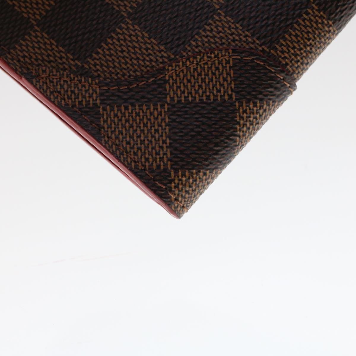 Louis Vuitton Portefeuille Caissa Wallet