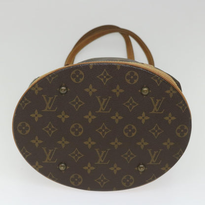 Louis Vuitton Bucket GM Shoulder Bag