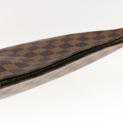 Louis Vuitton Poche Toilette Clutch