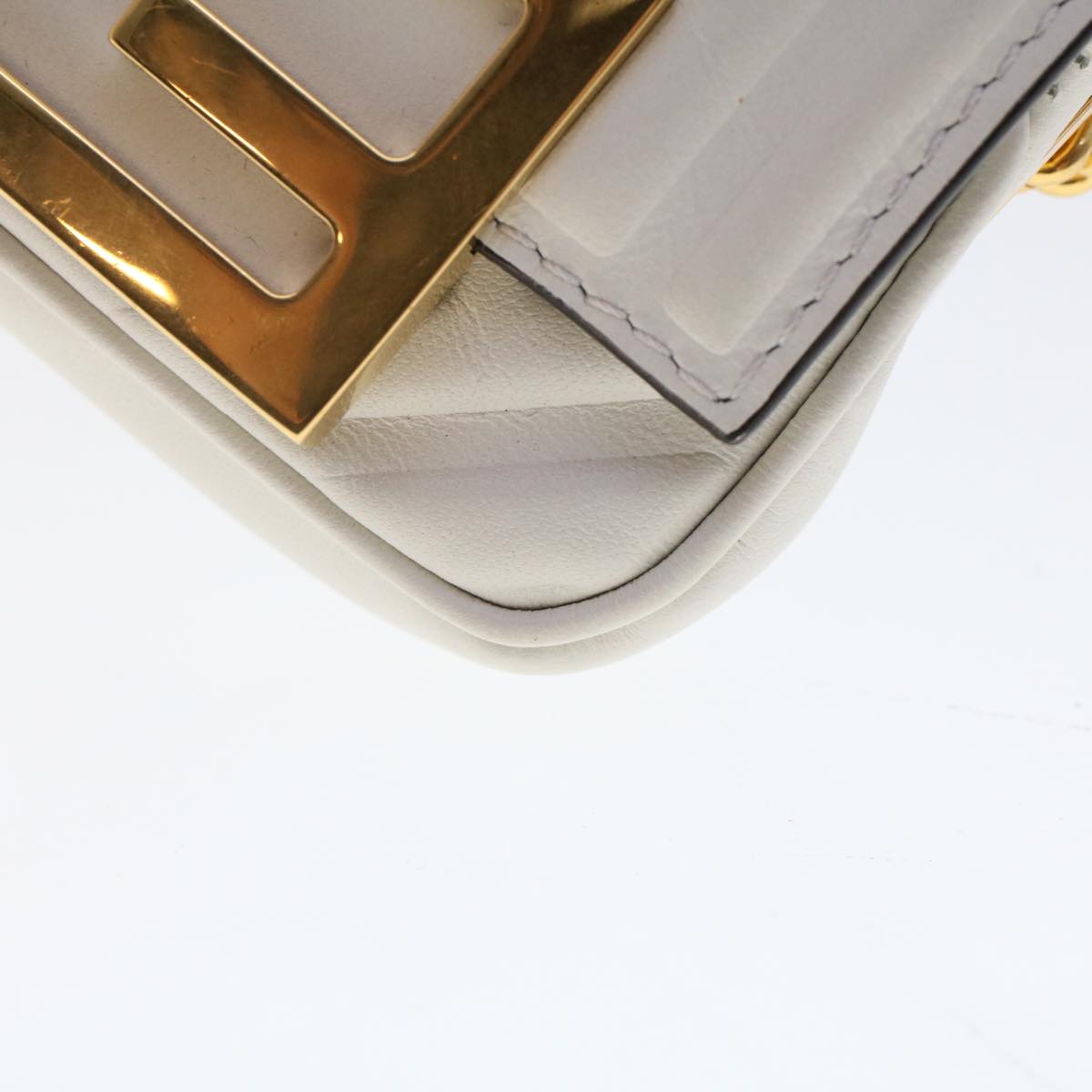 Fendi Shoulder Bag