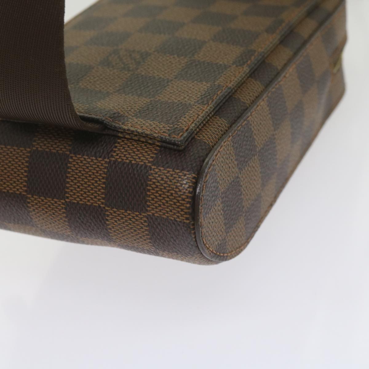 Louis Vuitton Geronimos Shoulder Bag