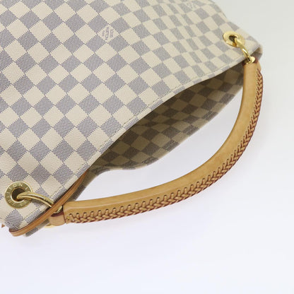 Louis Vuitton Artsy Handbag