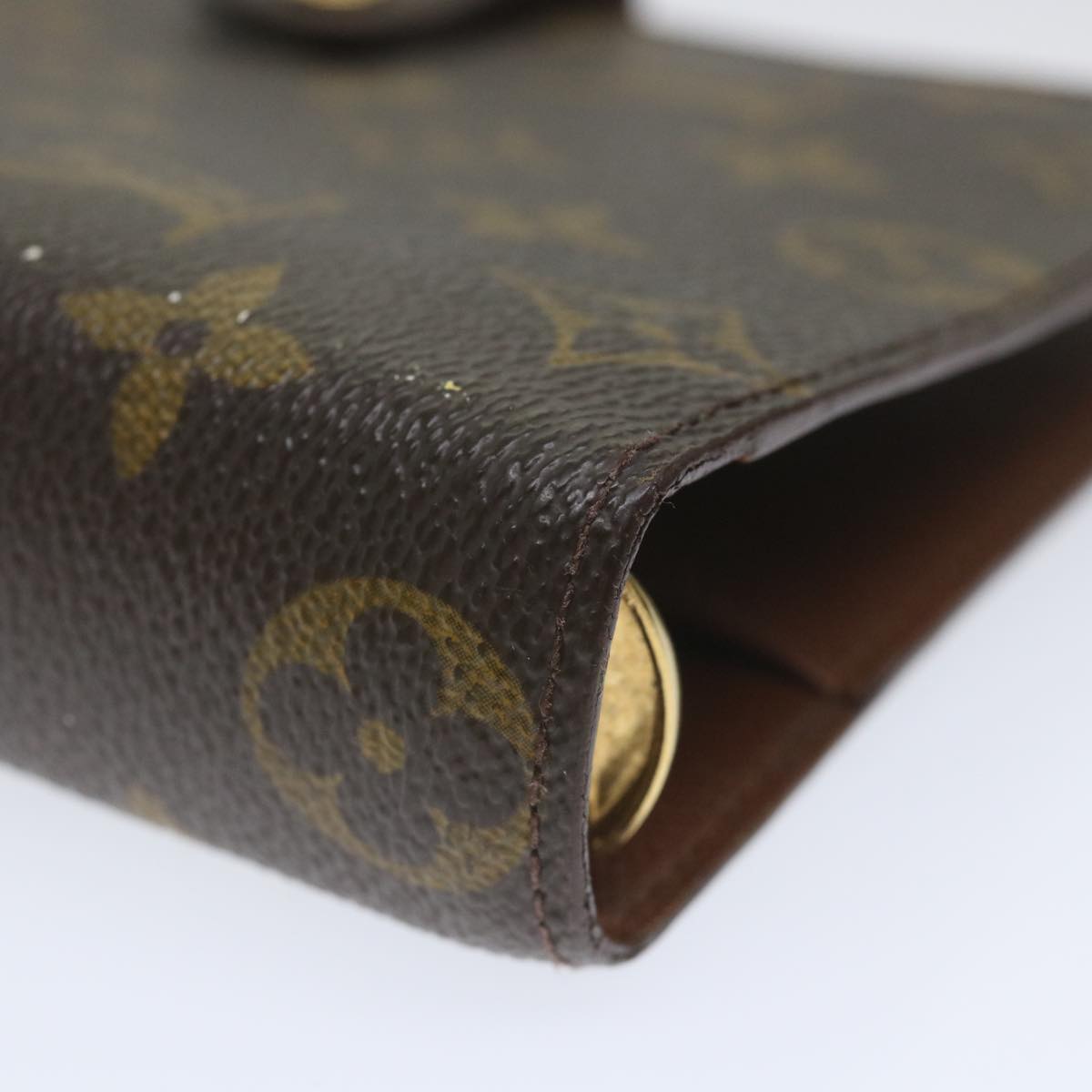 Louis Vuitton Monogram Wallet