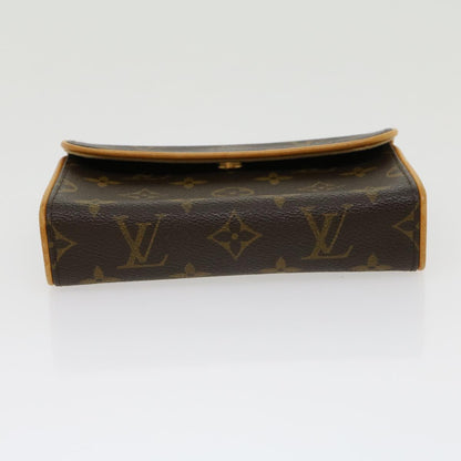 Louis Vuitton Pochette florentine Shoulder Bag