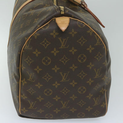 Louis Vuitton Keepall 50 Travel Bag