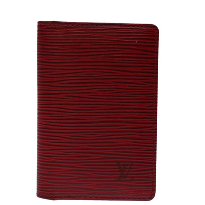 Louis Vuitton Organizer de poche Wallet