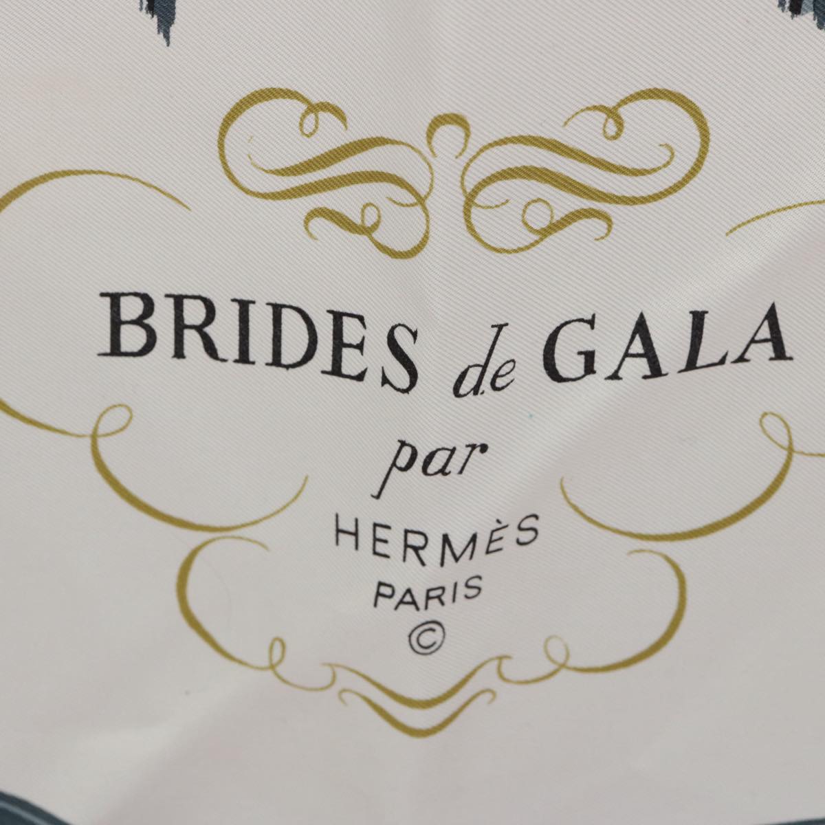 Hermès Bride de Gala Scarf