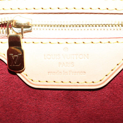 Louis Vuitton Annie Tote Bag