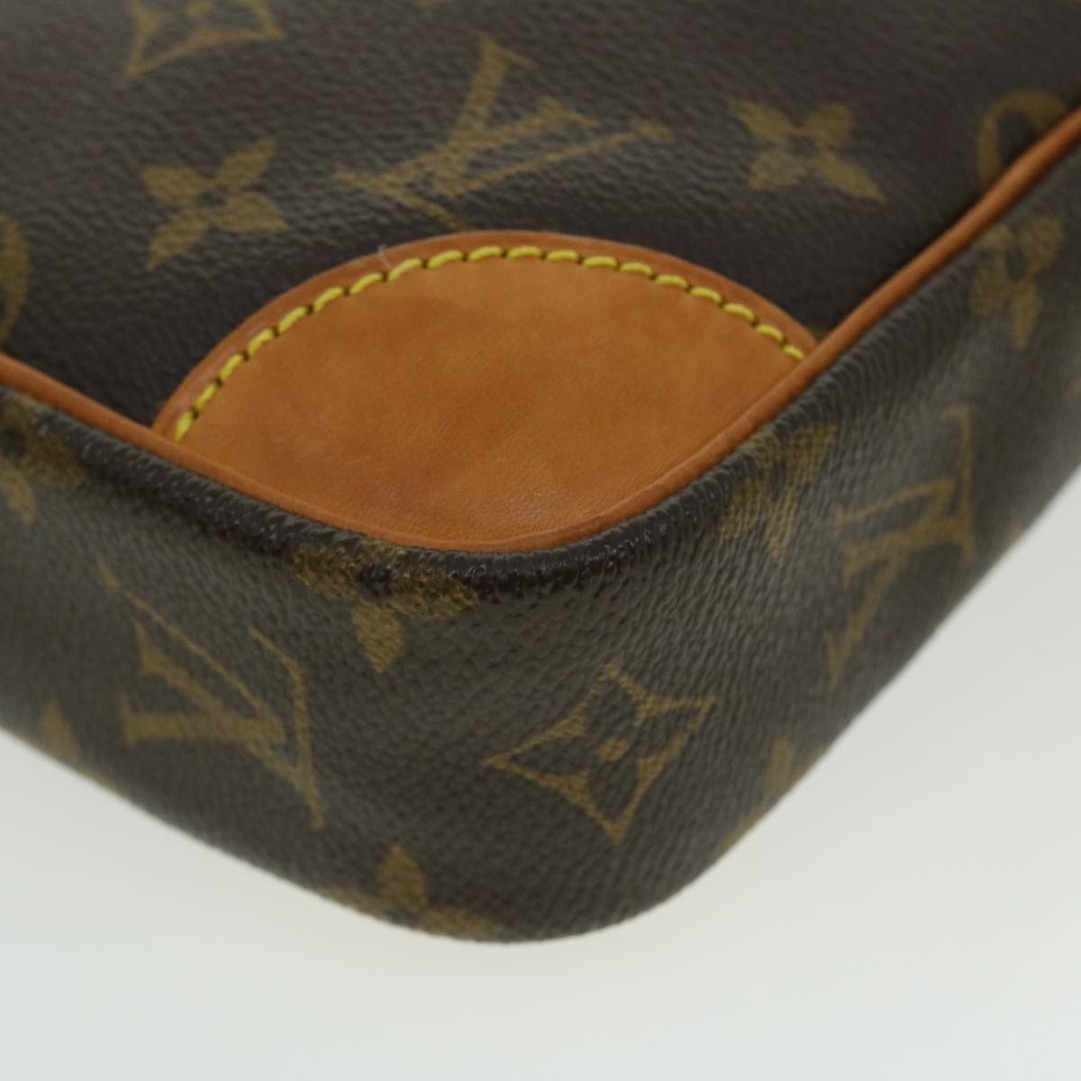 Louis Vuitton Danube Shoulder Bag