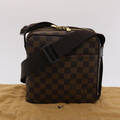 Louis Vuitton Olav Shoulder Bag