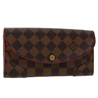 Louis Vuitton Portefeuille Caissa Wallet