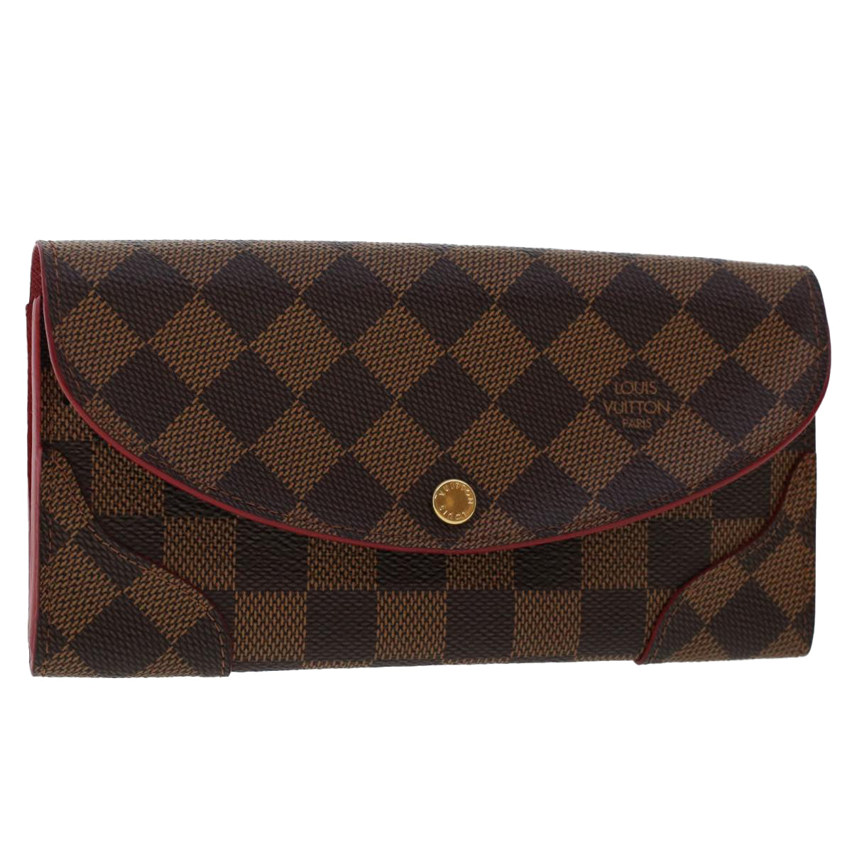 Louis Vuitton Portefeuille Caissa wallet