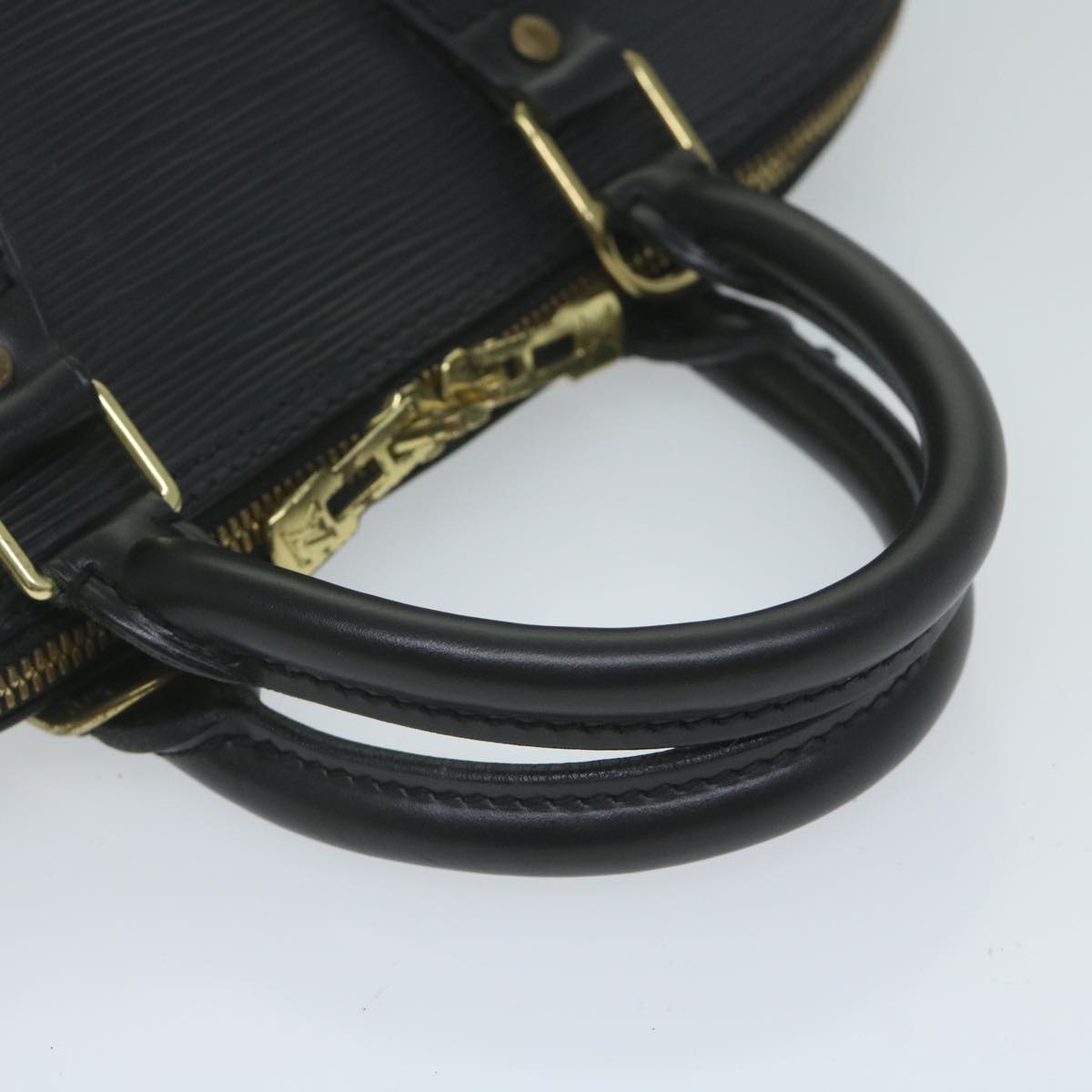 Louis Vuitton Alma Handbag