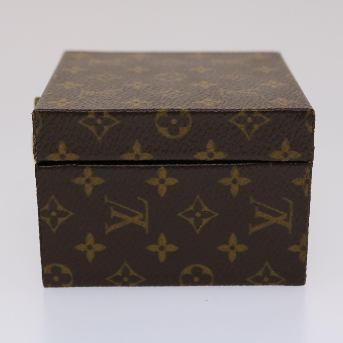 Louis Vuitton Jewelry case Jewellery Set