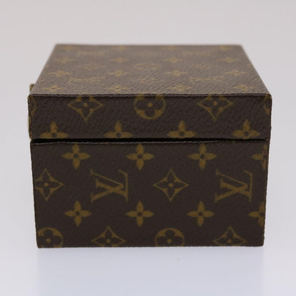 Louis Vuitton Jewelry case Jewellery Set