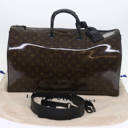 Louis Vuitton Keepall Bandouliere 50 Travel Bag