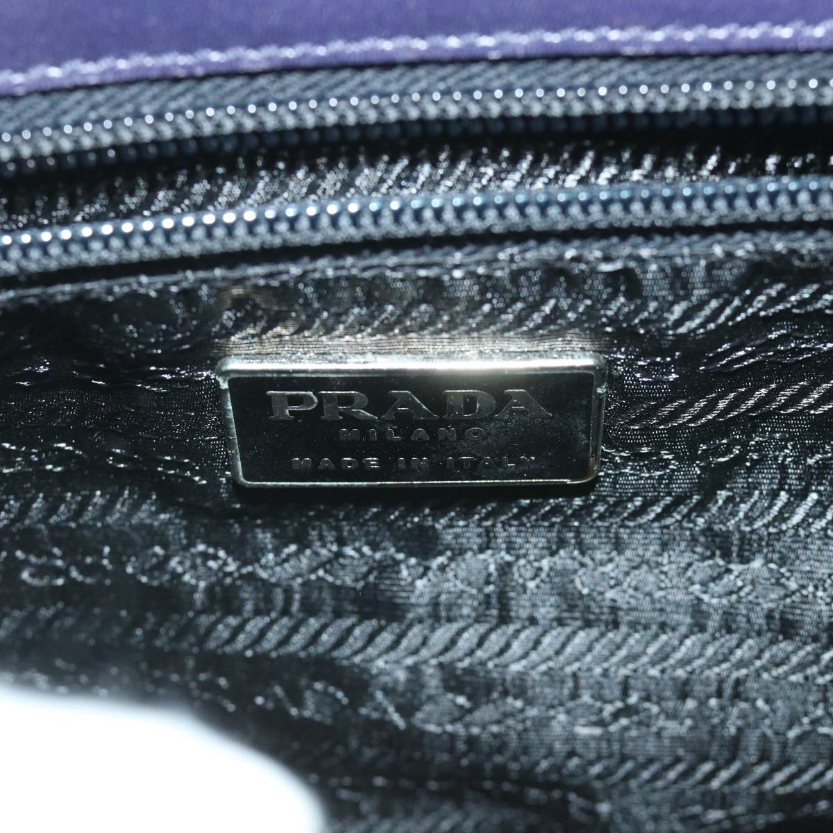 Prada Shoulder Bag