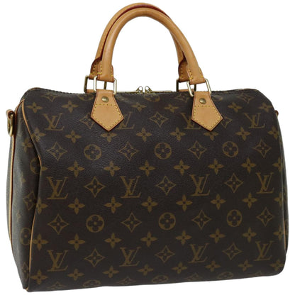 Louis Vuitton Speedy Bandoulière 30 Handbag