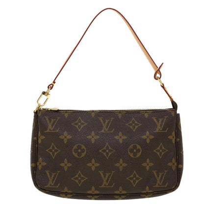 Louis Vuitton Pochette Accessoire Clutch