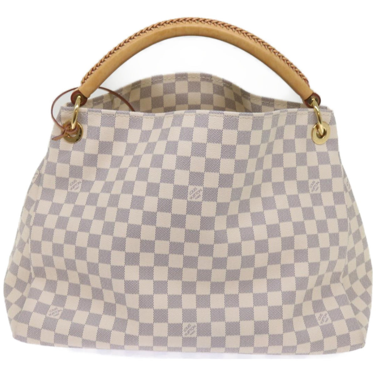 Louis Vuitton Artsy Handbag