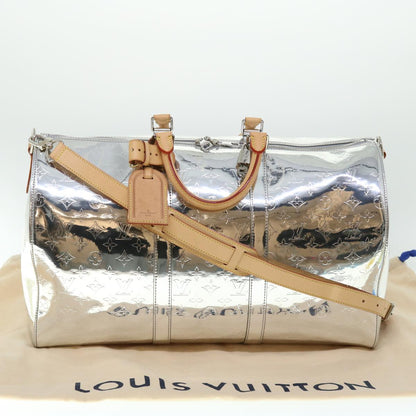 Louis Vuitton Keepall Bandouliere 50 Travel Bag