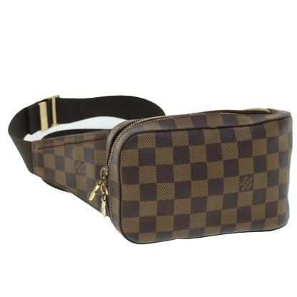 Louis Vuitton Geronimos Shoulder Bag