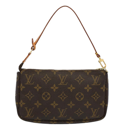 Louis Vuitton Pochette Accessoire Clutch