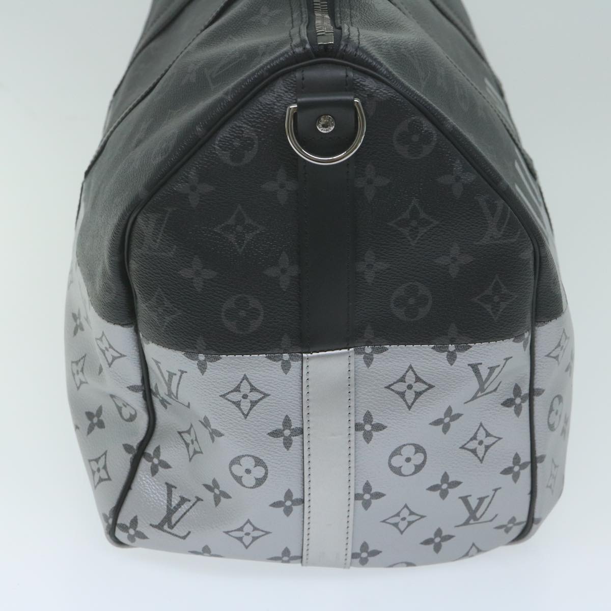 Louis Vuitton Keepall Bandouliere 50 Travel Bag