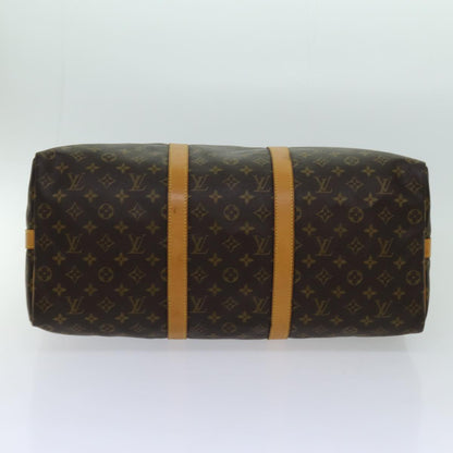 Louis Vuitton Keepall 50 travel