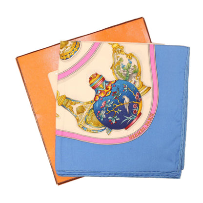 Hermès Carré 90 Scarf