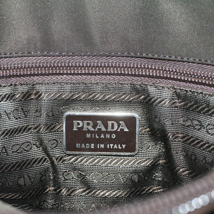 Prada Tessuto Tote Bag