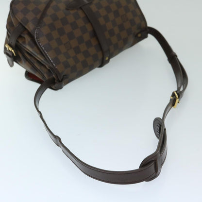 Louis Vuitton Saumur 30 Shoulder Bag