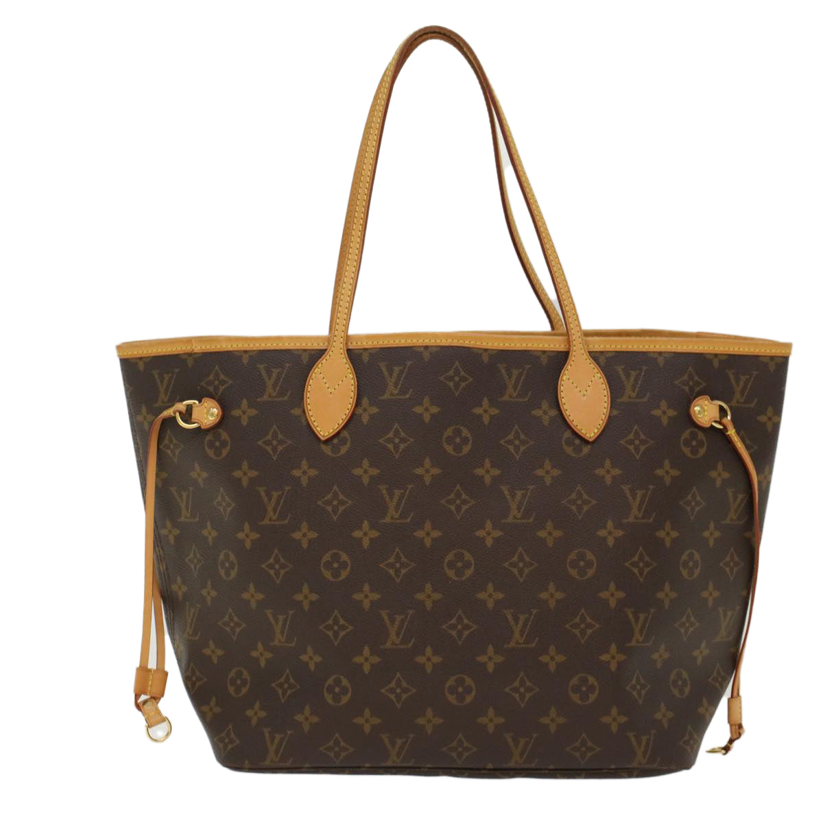 Louis Vuitton Neverfull MM Tote Bag