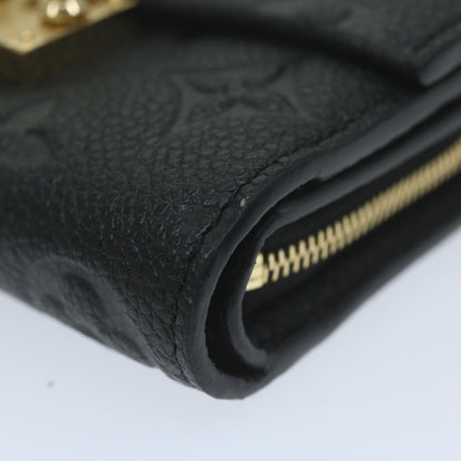 Louis Vuitton Portefeuille Wallet