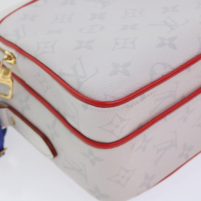 Louis Vuitton Nile Shoulder Bag