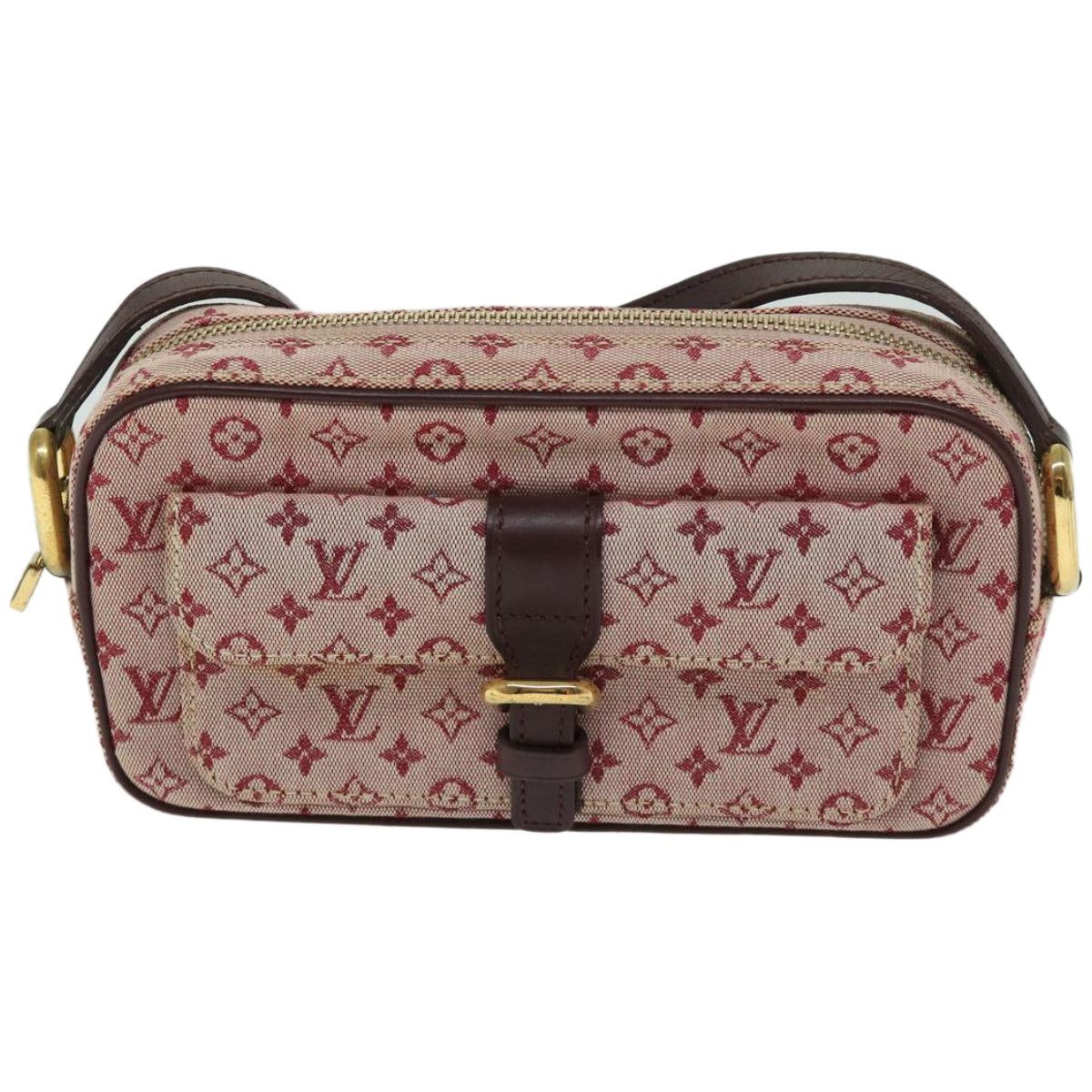 Louis Vuitton Juliette Shoulder Bag